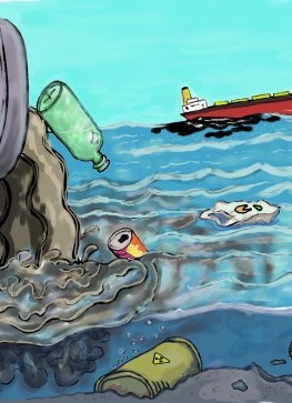Култура и изкуства за „по-зелено“ бъдеще